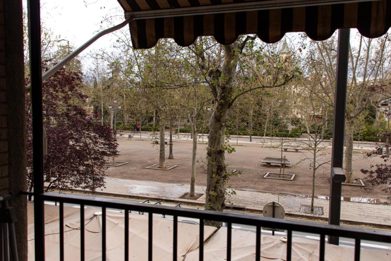 City Center Granada Bagian luar foto
